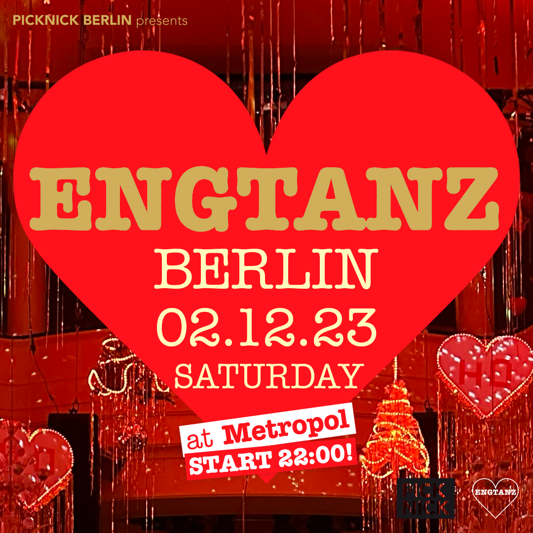 engtanz