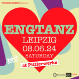 ENGTANZ Leipzig Sa. 08.06.24 ❤️