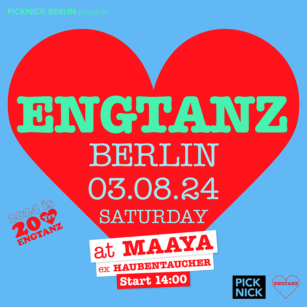 ENGTANZ engtanz