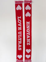 LOVERS SCARF