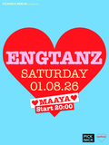 Entry (before 21:00) Ticket ❤️ 15€