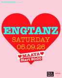 Entry (before 22:00) Ticket ❤️ 20€