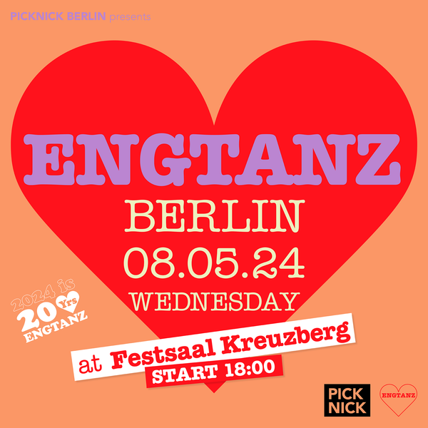ENGTANZ engtanz
