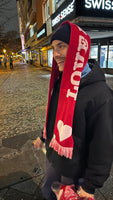 LOVERS SCARF