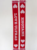 LOVERS SCARF