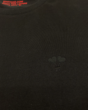 ❤️❤️ BALLOONS SERIOUS TONAL BLACK