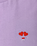 ❤️❤️ BALLOONS LAVENDER